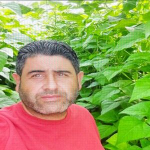 ERZİNLİ NARENCİYE ÜRETİCİSİ ABDULLAH GÜNDOĞDU BAHÇESİNDE ÖLÜ BULUNDU!