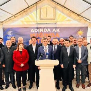 BAŞKAN ERDOĞAN’DAN KONGREYE DAVET! “DEMOKRASİ ŞÖLENİMİZE HERKES DAVETLİDİR”