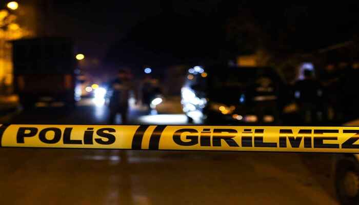 SURİYELİ 2 GURUP ARASINDA ÇIKAN KAVGADA 4 KİŞİ YARALANDI!