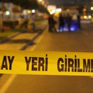 Erzin’de 14 Nisan 2025 Tarihinde Kaybolan Hasan Sarıbaş (56) Ölü Bulundu!