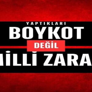 BAŞKAN ÖNTÜRK’TEN SAĞDUYUYA DAVET!