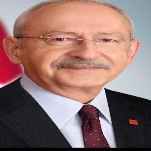 KILIÇDAROĞLU: ADAY DEĞİLİM!