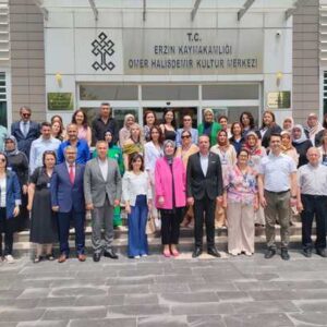 EL EMEĞİ GÖZ NURU ÜRÜNLER GÖRÜCÜYE ÇIKTI!