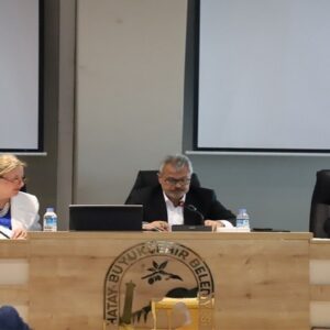 HATSU GENEL KURULU’NUN MAYIS AYI 2. OTURUMU YAPILDI!