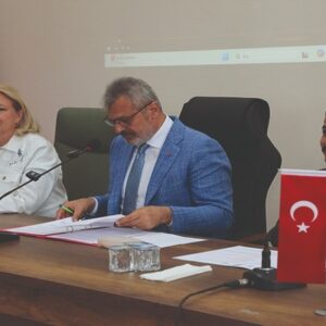 HBB MECLİSİ MAYIS AYI TOPLANTISI’NI YAPTI!