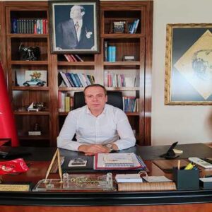Kaymakamımız Onur ÖZAYDIN’ın 15 Temmuz Demokrasi ve Milli Birlik Günü Mesajı: