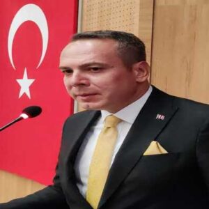 ERZİN KAYMAKAMI SAYIN ONUR ÖZAYDIN’IN 30 AĞUSTOS ZAFER BAYRAMI MESAJI