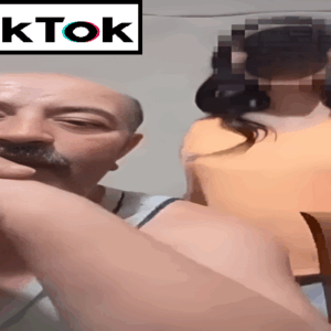 16 YAŞINDAKİ KIZINI TİKTOK’TA DANS ETTİREREK PARA KAZANAN BABA TUTUKLANDI!