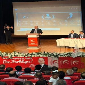MİLLETVEKİLİ ÇALIŞKAN’DAN BİRLİK ÇAĞRISI