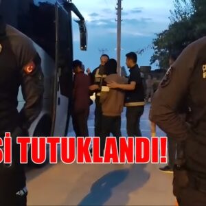 ERZİN’DE SİLAHLI KAVGAYA KARIŞAN 7 KİŞİ TUTUKLANDI!
