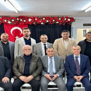 SERVET CANATAR’LA BİR 4 YIL DAHA