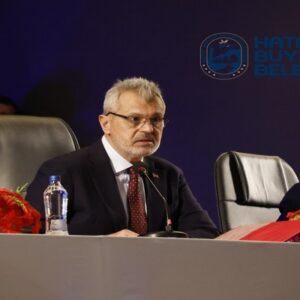 HBB, ŞUBAT AYI MECLİS TOPLANTISI’NI GERÇEKLEŞTİRDİ!