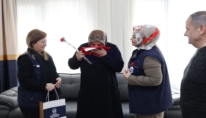 HBB’DEN 8 MART’TA ANLAMLI DAYANIŞMA!