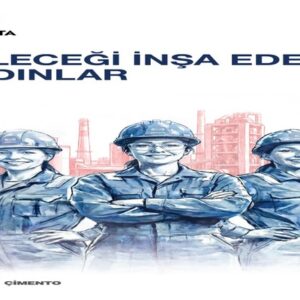 Üretimin Kalbinde Kadın İmzası!