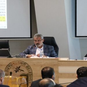 HBB NİSAN AYI MECLİS TOPLANTISI GERÇEKLEŞTİRİLDİ!