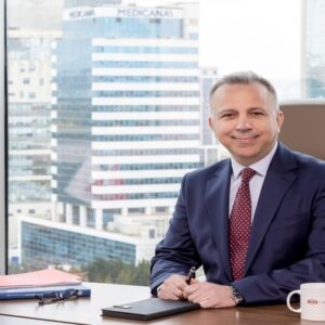 OYAK Çimento, Türkiye’nin En Büyük Öz Tüketim Amaçlı Güneş Enerjisi Santralini Devreye Aldı!