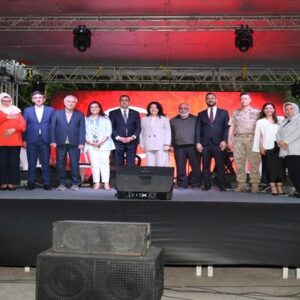 HATAY’DA CEMİL MERİÇ GÜNLERİ BAŞLADI!