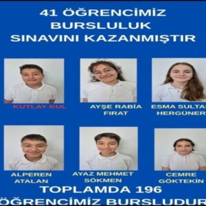 Işıkları sönmeyen, Kapıları kapanmyan Şükrü Paşa’da Büyük Gurur, Muazzam Başarı! 🎉