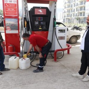 HBB ÜRETEN ÇİFTÇİNİN YANINDA!