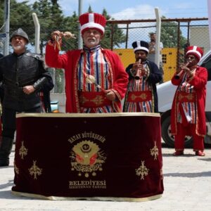 HBB MEHTERANI ECDADIN İZİNDE PROGRAMI VATANDAŞLARLA BULUŞMAYA DEVAM EDİYOR!