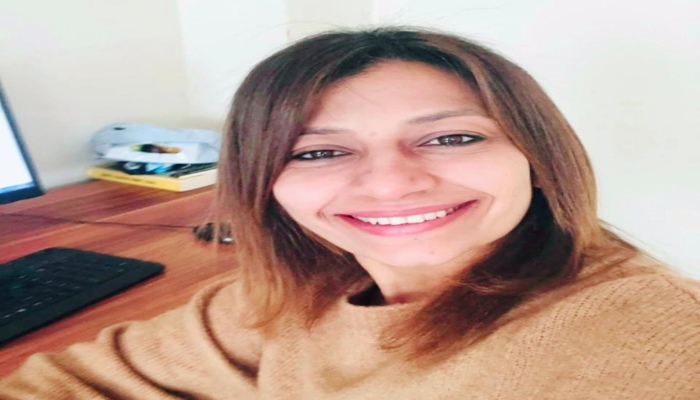 Hibe Öğretmen Kansere Karşı Verdiği Yaşam Mücadelesini Kaybetti!